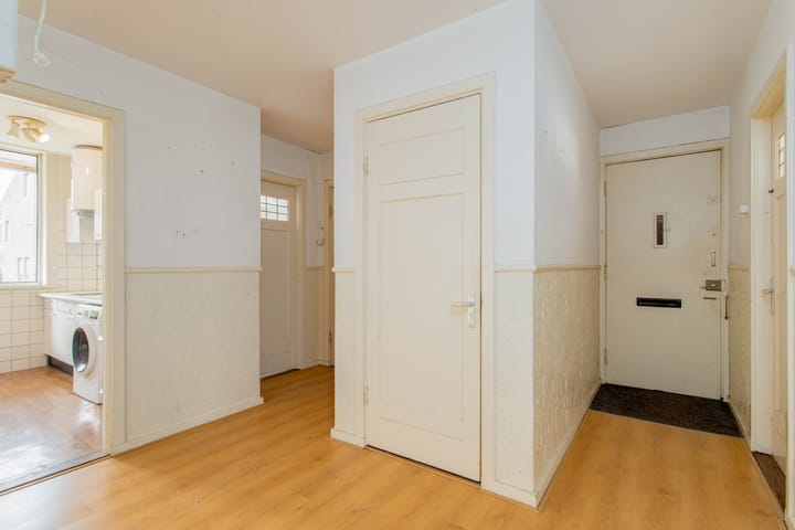 Foto 19 van Croeselaan 229-BS