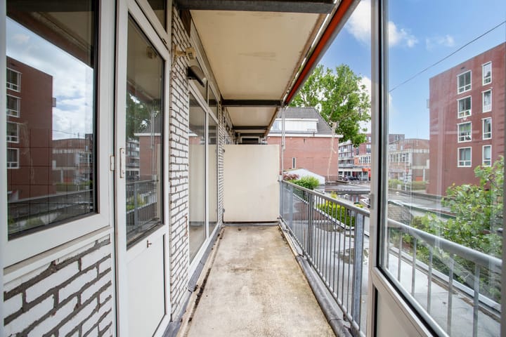 Foto 20 van Croeselaan 229-BS