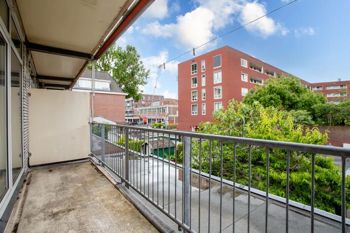 Foto 21 van Croeselaan 229-BS