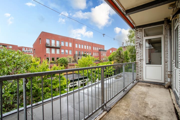 Foto 22 van Croeselaan 229-BS