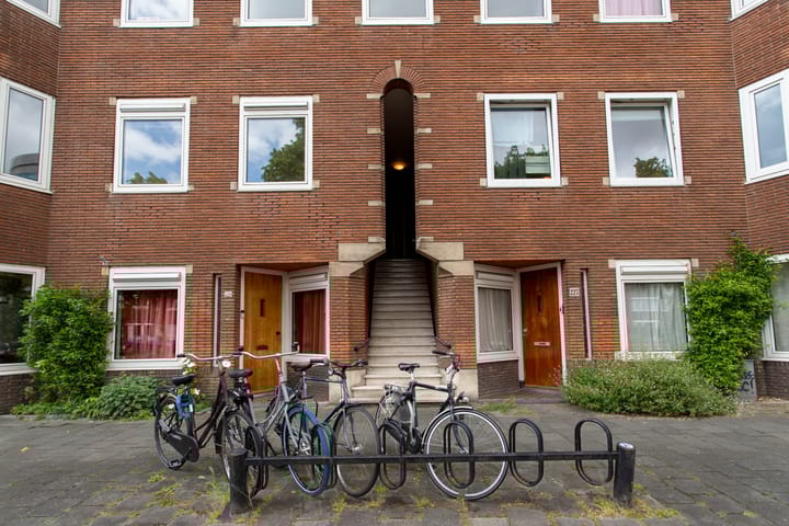 Foto 23 van Croeselaan 229-BS