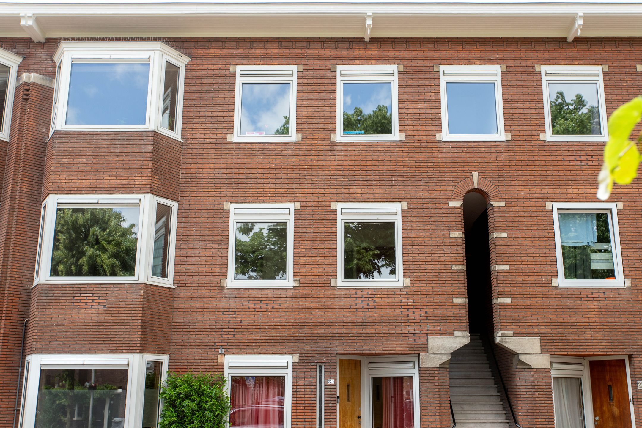 Foto 24 van Croeselaan 229-BS