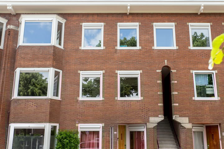 Foto 24 van Croeselaan 229-BS