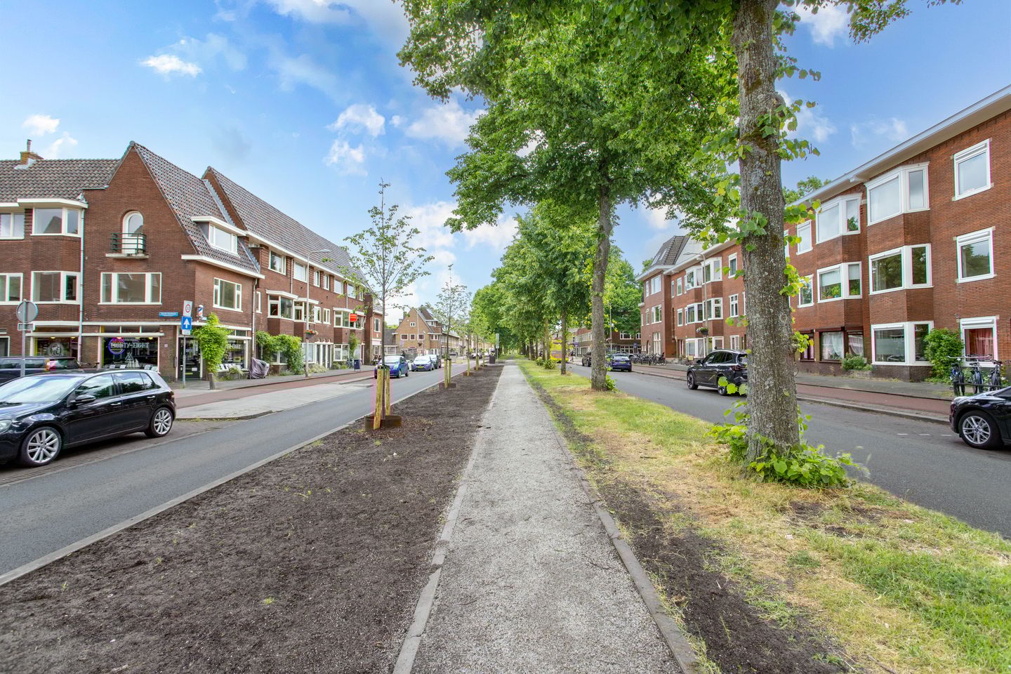 Foto 25 van Croeselaan 229-BS