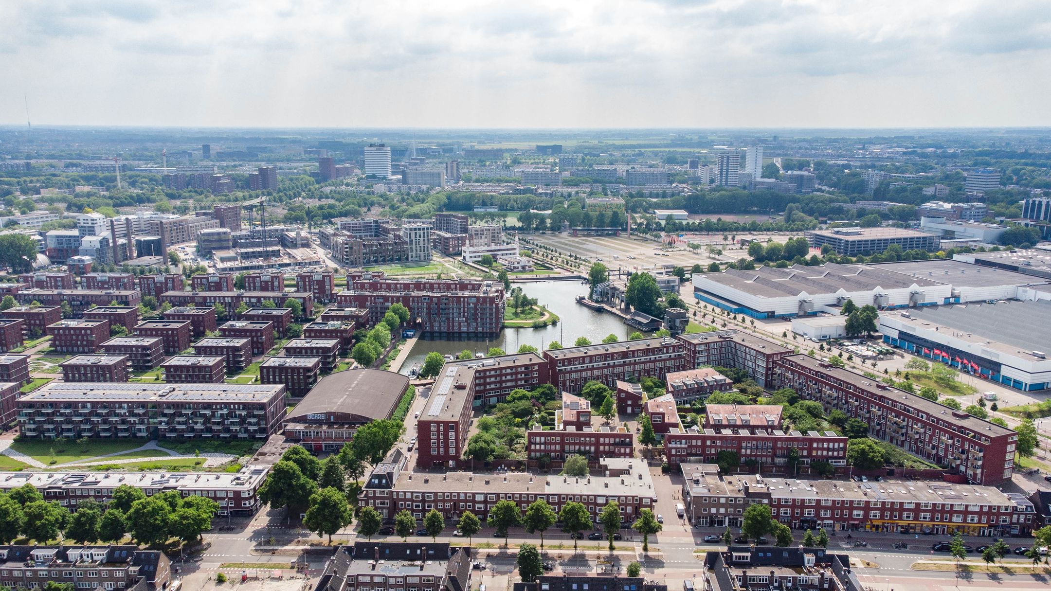 Foto 27 van Croeselaan 229-BS