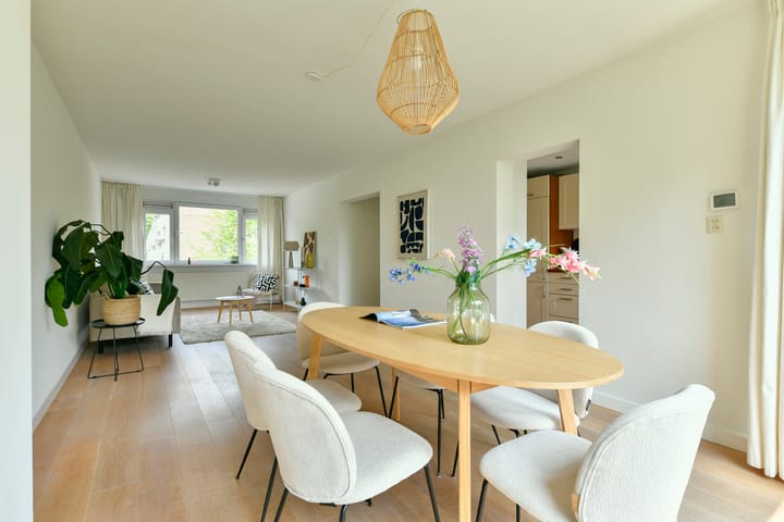 Foto 2 van Wedderborg 125