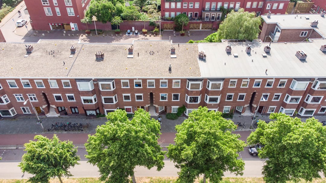 Foto 28 van Croeselaan 229-BS