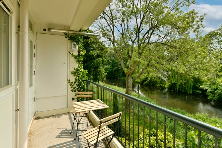 Foto 3 van Wedderborg 125