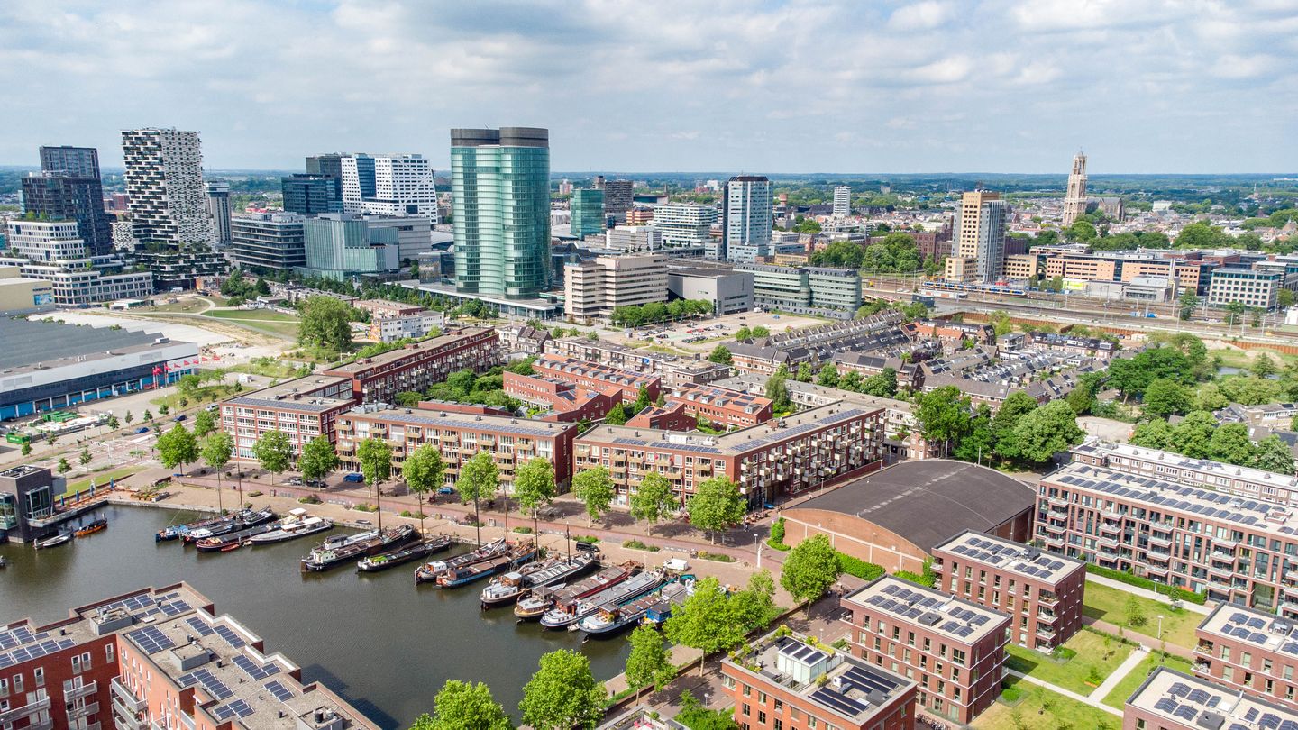 Foto 29 van Croeselaan 229-BS