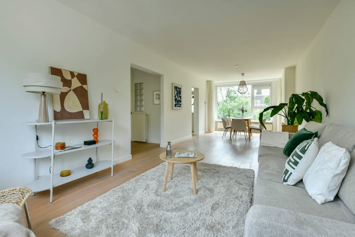 Foto 4 van Wedderborg 125