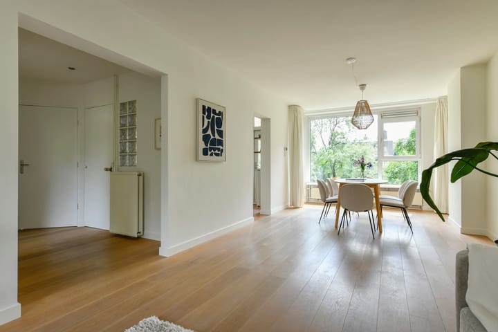 Foto 6 van Wedderborg 125