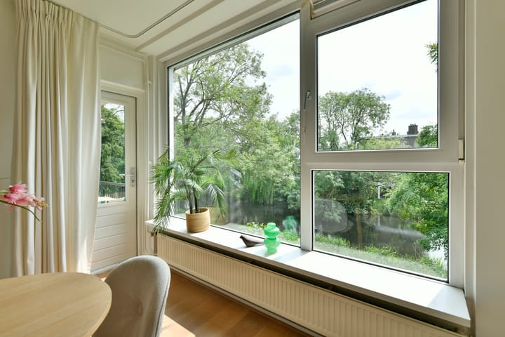 Foto 7 van Wedderborg 125