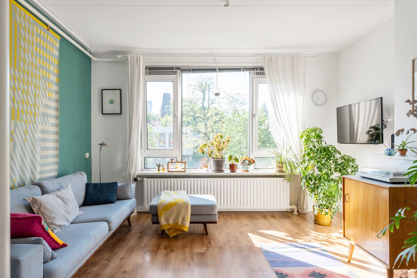 Nolensstraat 53-B main image
