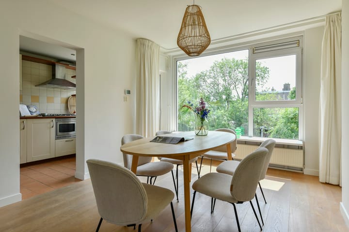 Foto 8 van Wedderborg 125