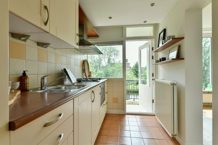 Foto 10 van Wedderborg 125