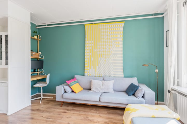 Foto 7 van Nolensstraat 53-B