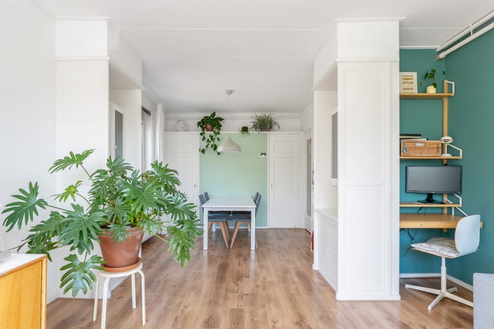 Foto 11 van Nolensstraat 53-B