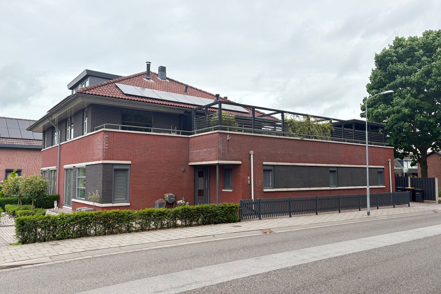 van Meerveltweg 2 main image