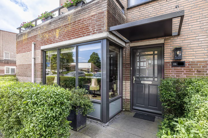 Foto 6 van Clusiushof 136