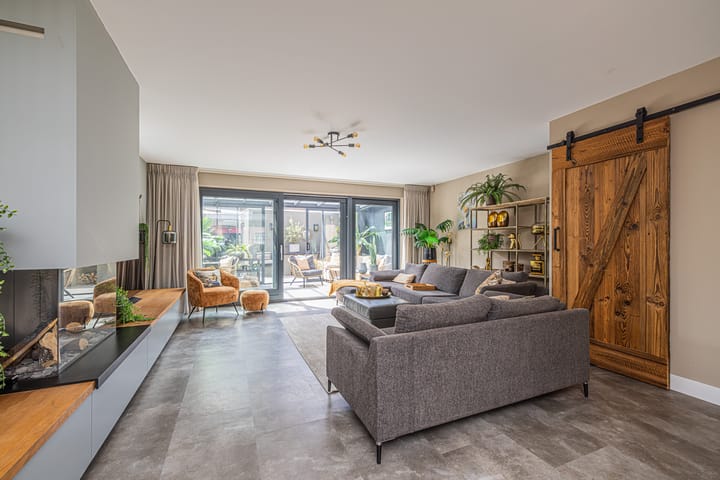 Foto 7 van Clusiushof 136