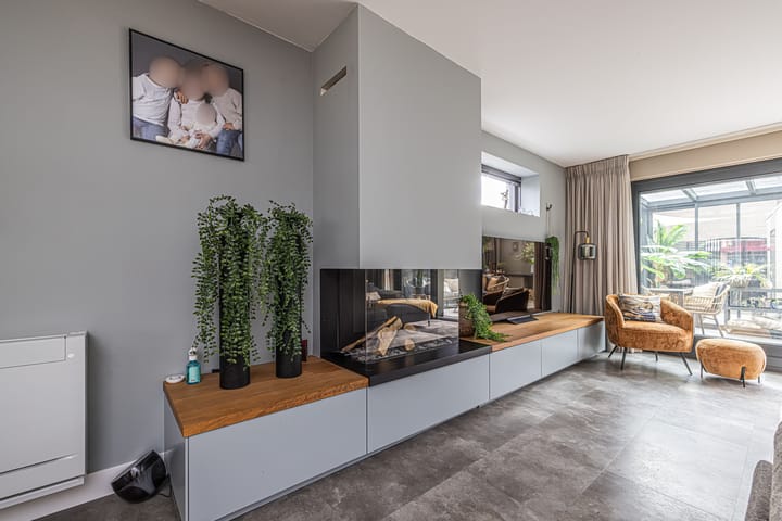 Foto 8 van Clusiushof 136