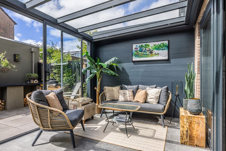 Foto 10 van Clusiushof 136