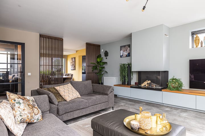 Foto 11 van Clusiushof 136