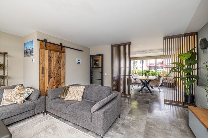 Foto 12 van Clusiushof 136