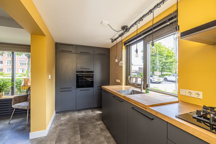 Foto 17 van Clusiushof 136