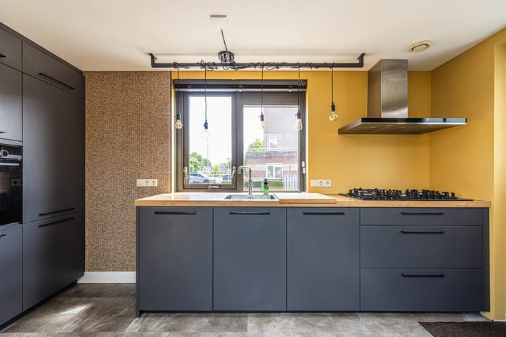 Foto 18 van Clusiushof 136