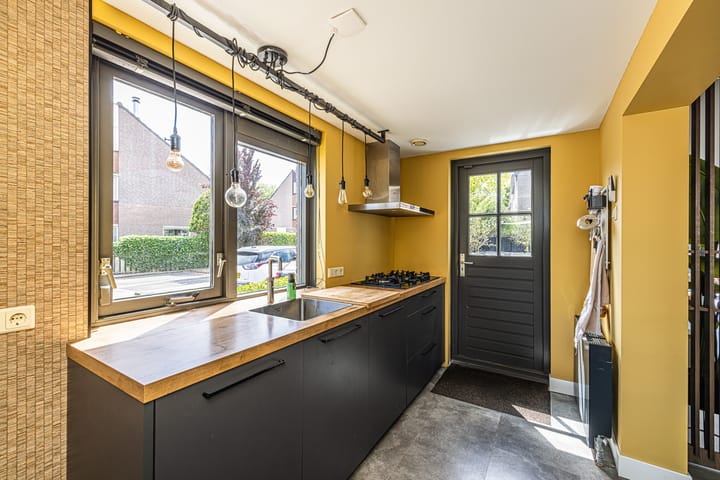 Foto 19 van Clusiushof 136