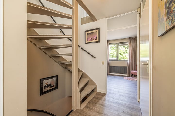 Foto 21 van Clusiushof 136