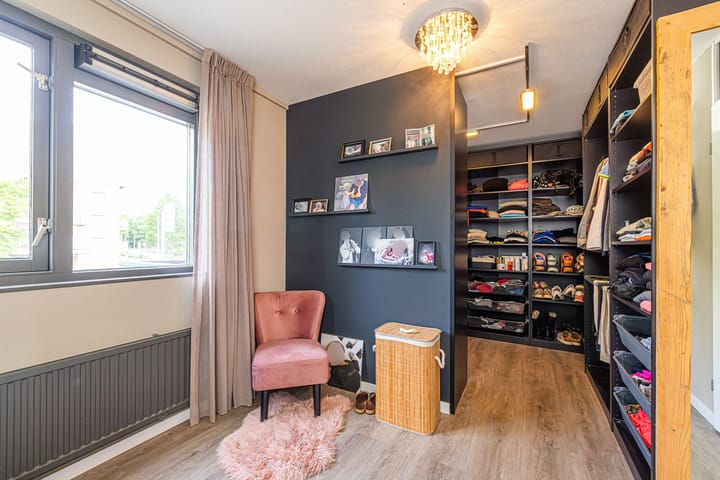 Foto 22 van Clusiushof 136