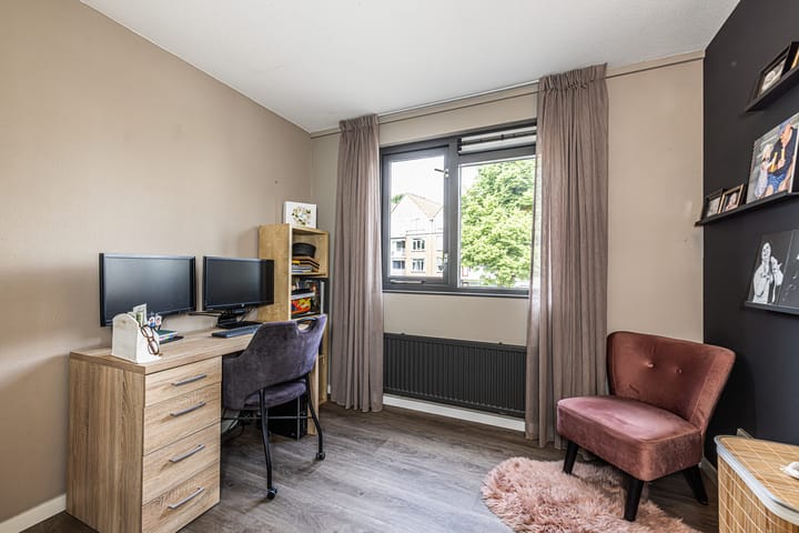 Foto 23 van Clusiushof 136