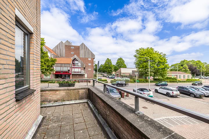 Foto 24 van Clusiushof 136