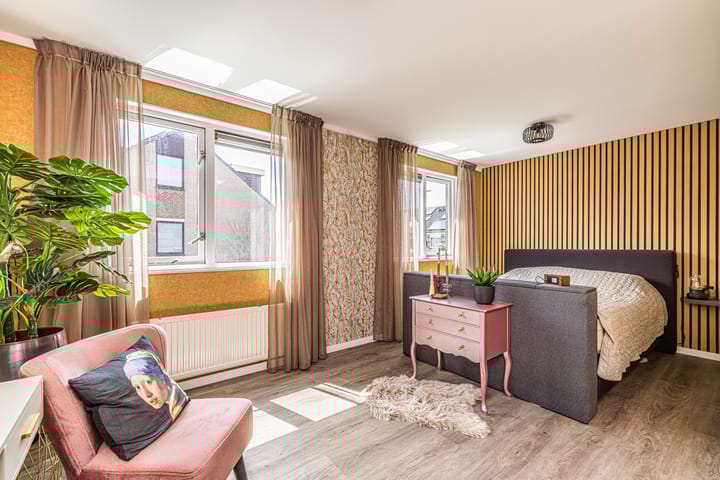 Foto 26 van Clusiushof 136