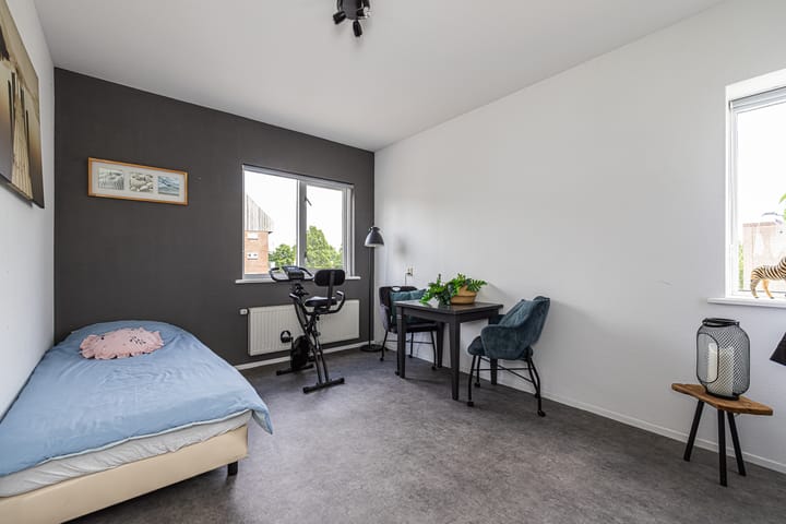 Foto 34 van Clusiushof 136