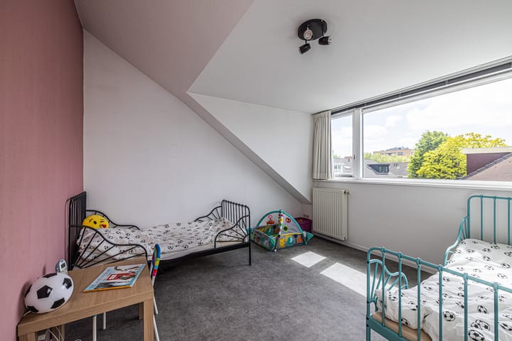 Foto 36 van Clusiushof 136