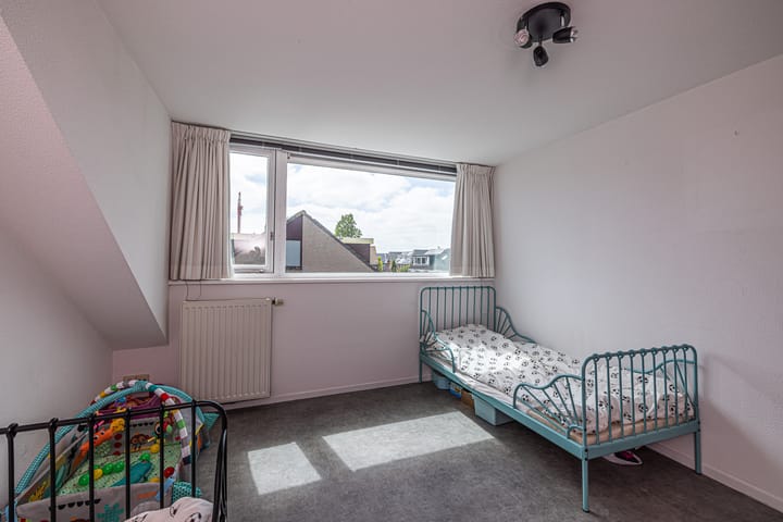 Foto 37 van Clusiushof 136