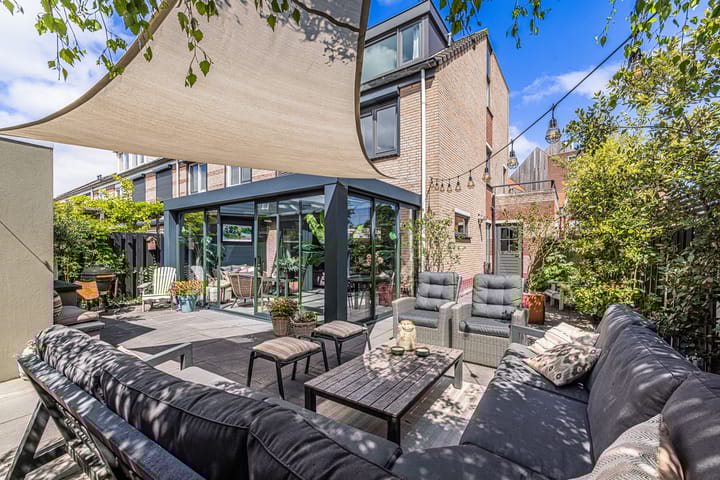 Foto 39 van Clusiushof 136