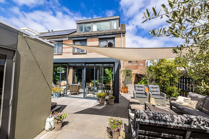 Foto 40 van Clusiushof 136