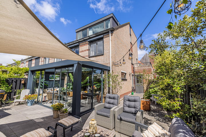 Foto 41 van Clusiushof 136