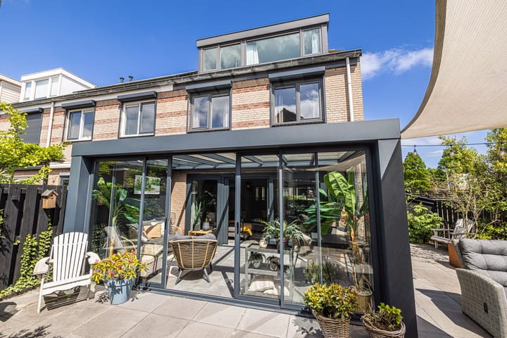 Foto 43 van Clusiushof 136