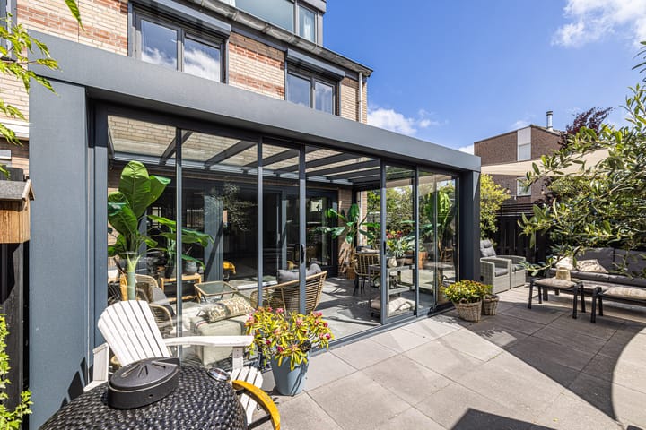 Foto 44 van Clusiushof 136