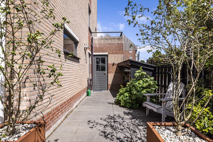 Foto 45 van Clusiushof 136