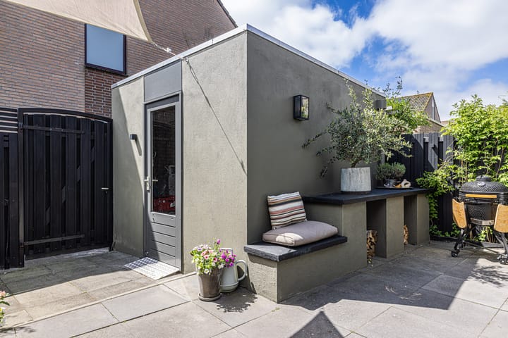 Foto 46 van Clusiushof 136