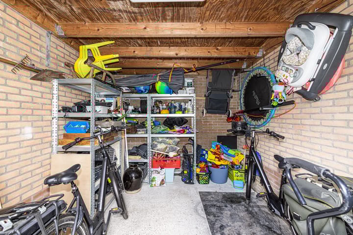 Foto 47 van Clusiushof 136