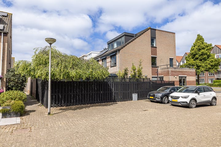 Foto 49 van Clusiushof 136