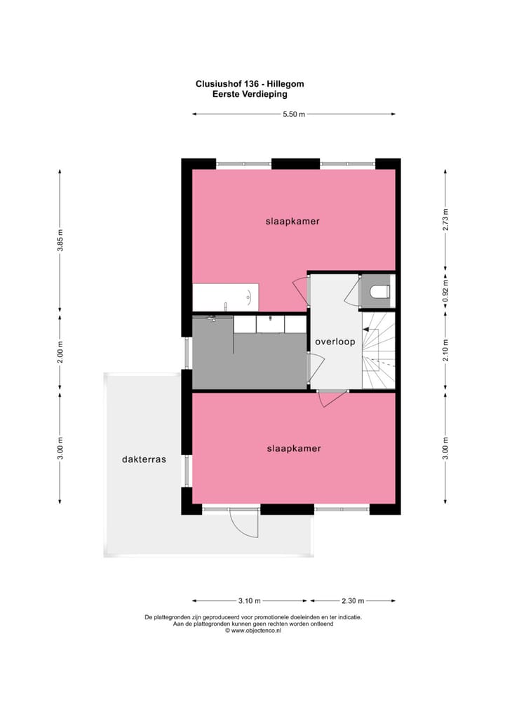 Foto 51 van Clusiushof 136