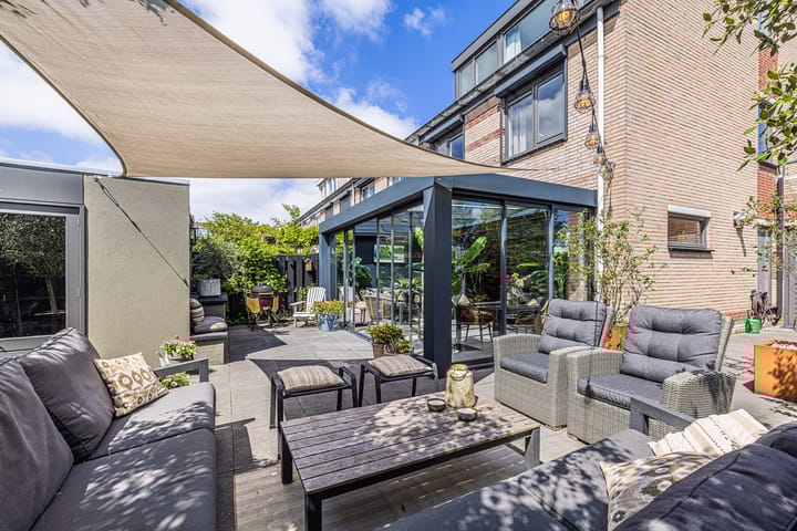 Foto 42 van Clusiushof 136